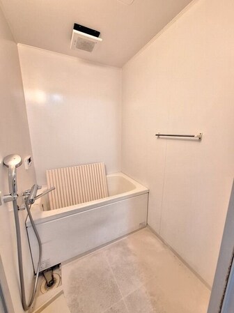 パレ上新庄の物件内観写真